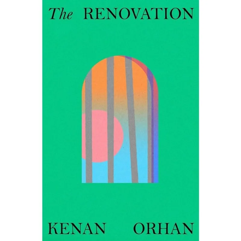 THE RENOVATION