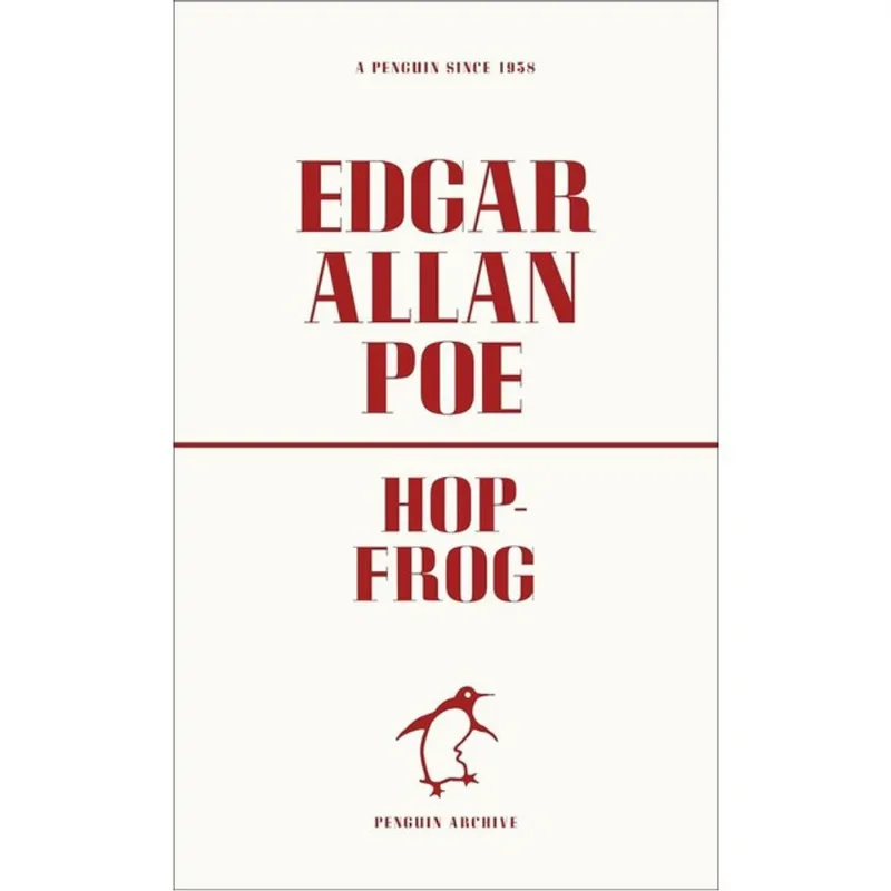 HOP-FROG