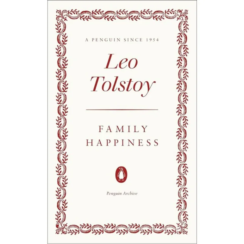 FAMILY HAPPINESS
