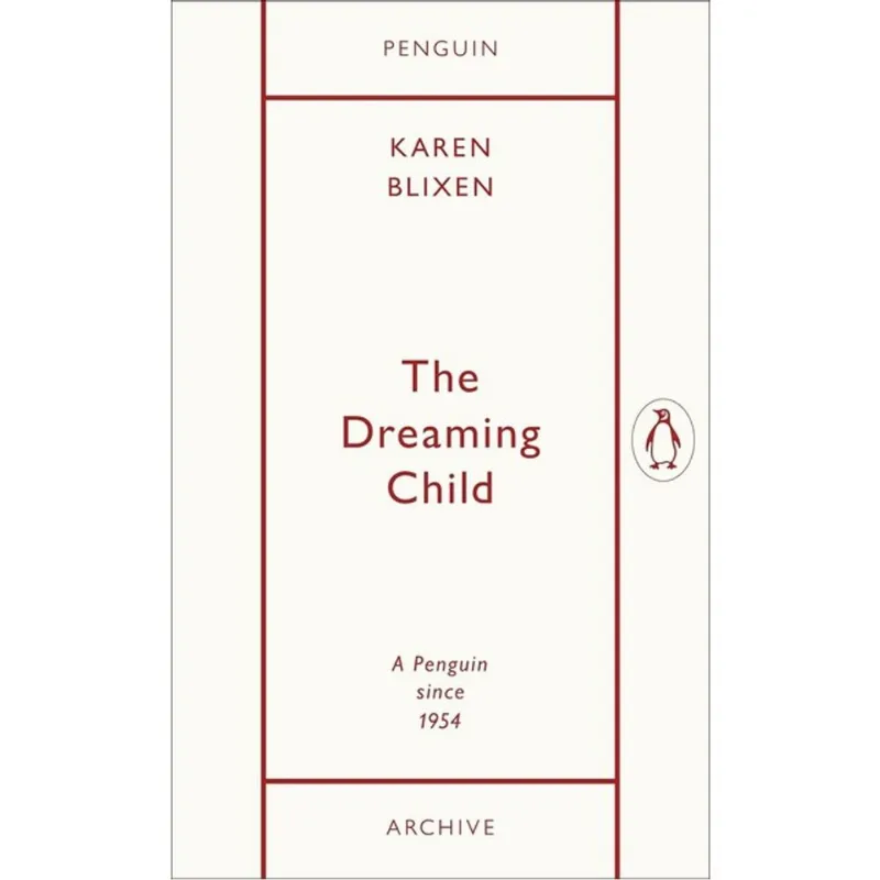 THE DREAMING CHILD