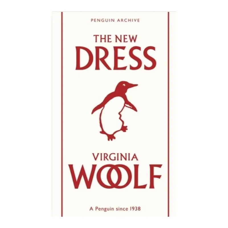 THE NEW DRESS