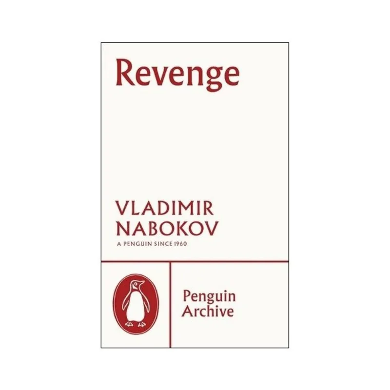 REVENGE