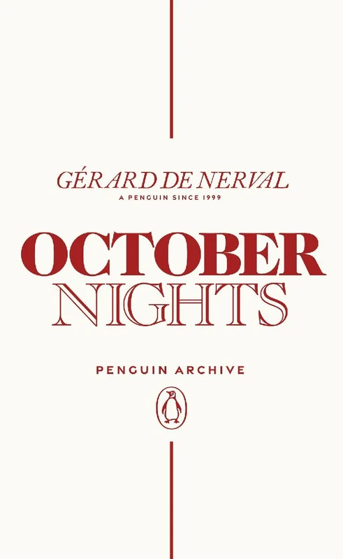 October Nights