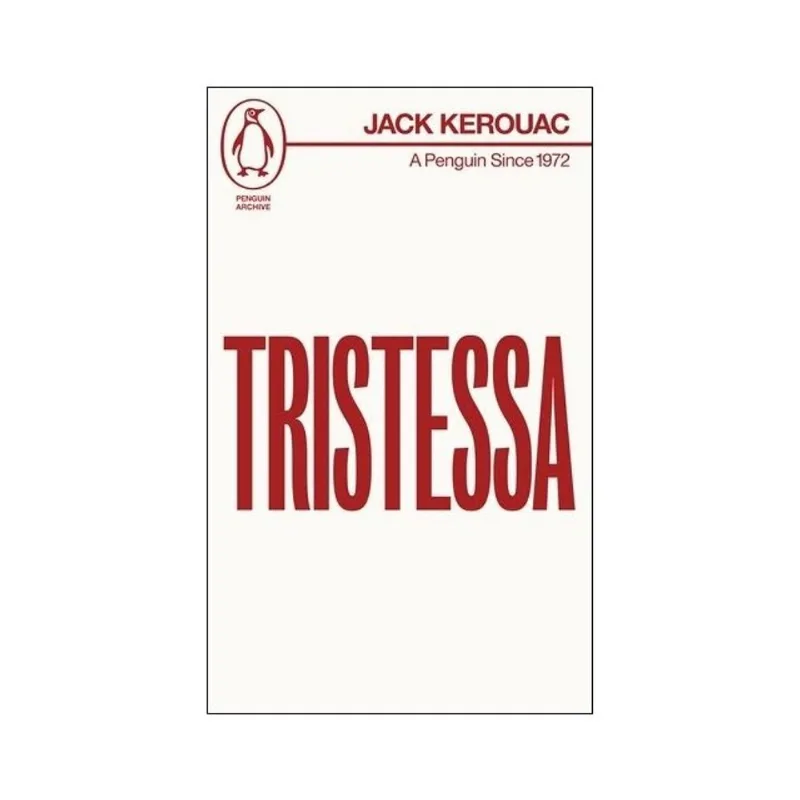 TRISTESSA