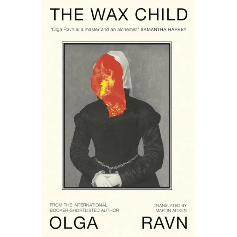 THE WAX CHILD