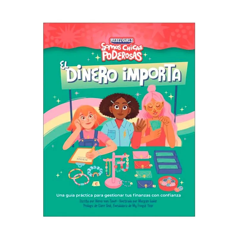 El dinero importa