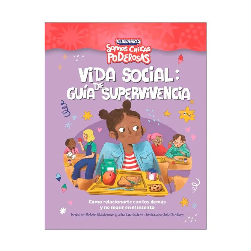 Vida social: guía de supervivencia