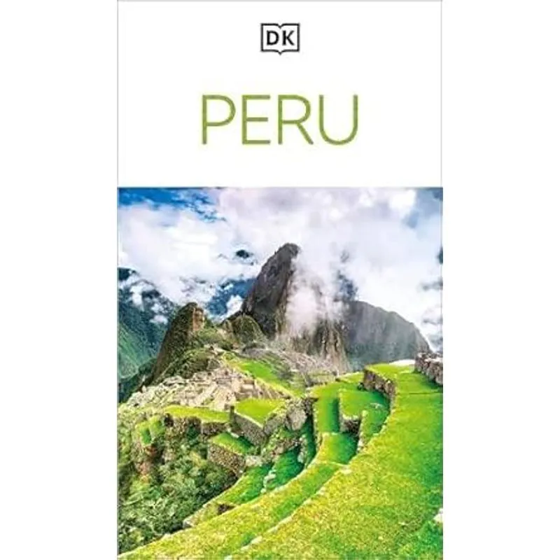Dk Peru