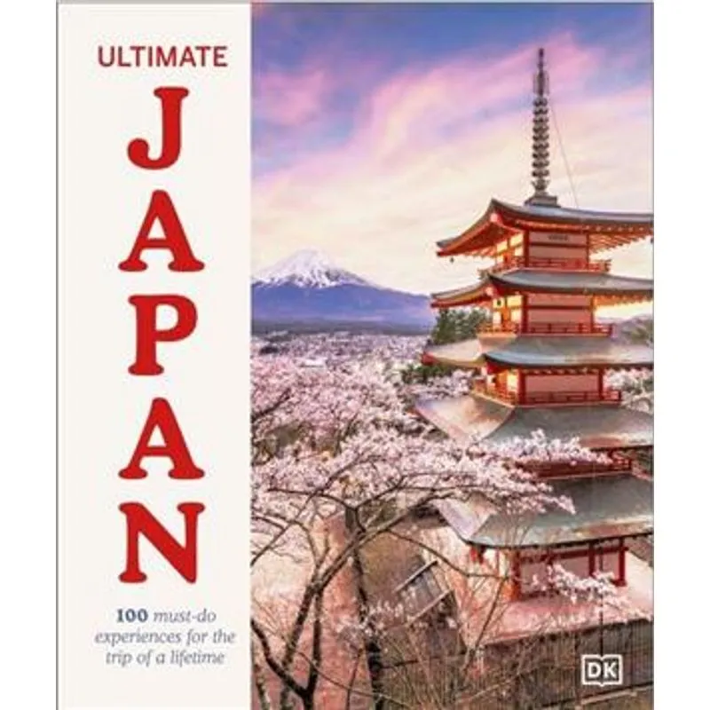 Ultimate Japan