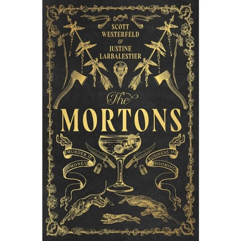 THE MORTONS