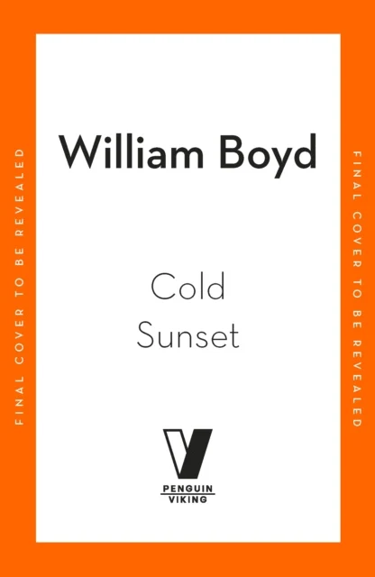 Cold Sunset