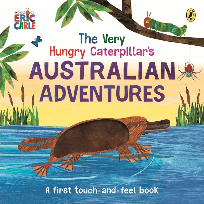 Vhc Australian Adventures Book