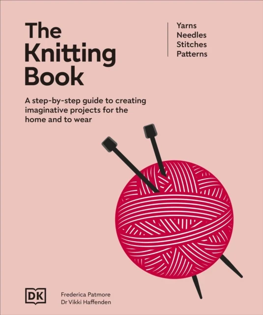 Knitting Book, The