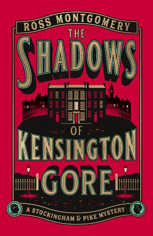 The Shadows of Kensington Gore