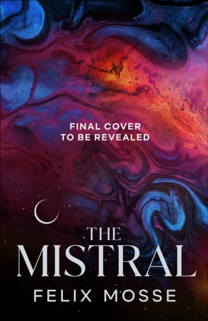 Mistral, The