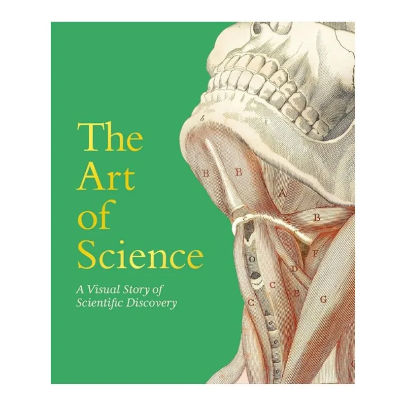 THE ART OF SCIENCE
