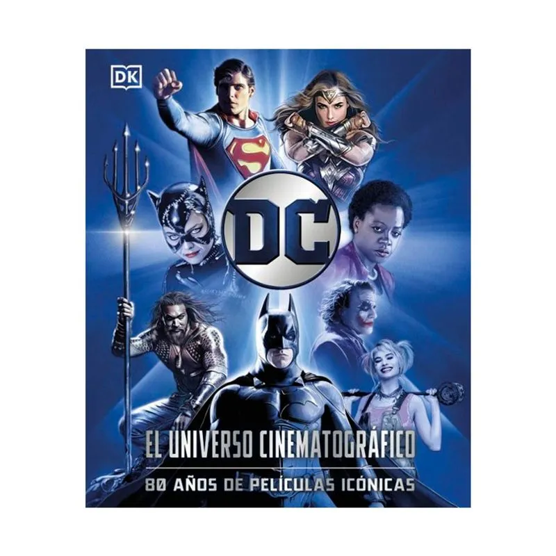 El universo cinematográfico