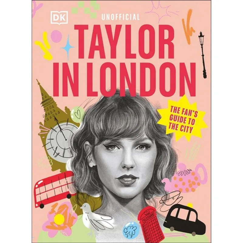 TAYLOR IN LONDON