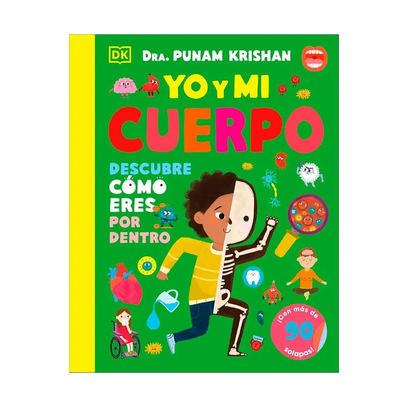 Yo y mi cuerpo