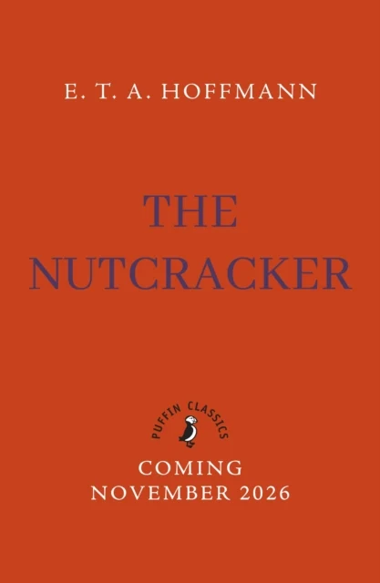 Tale of the Nutcracker
