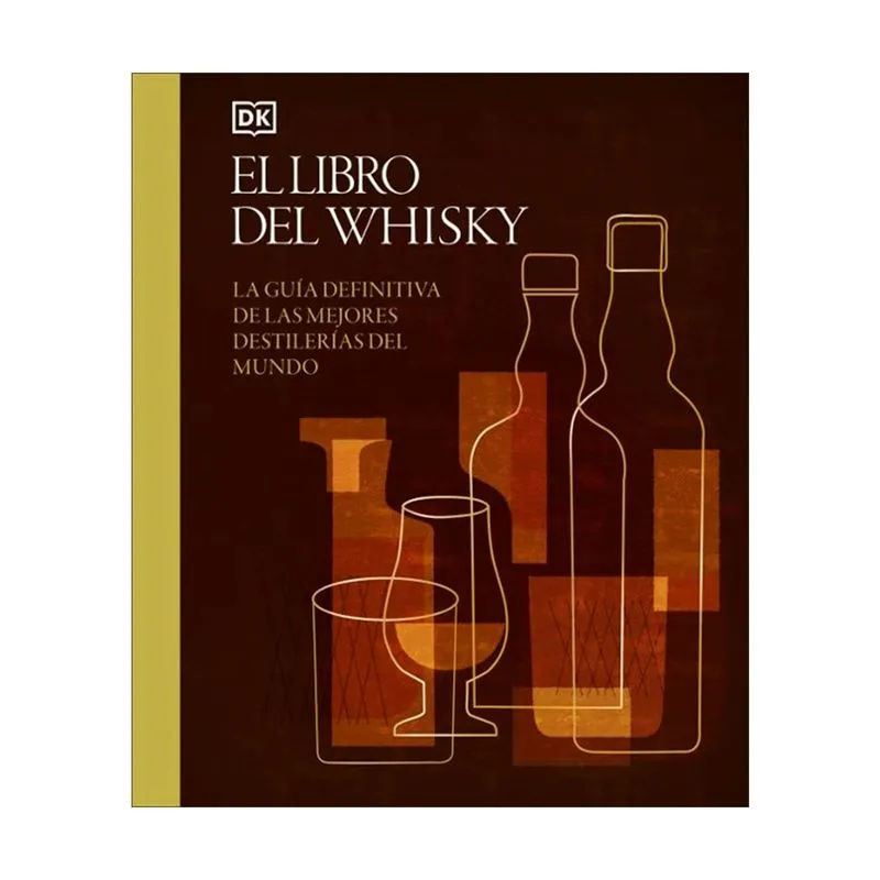 El libro del Whisky