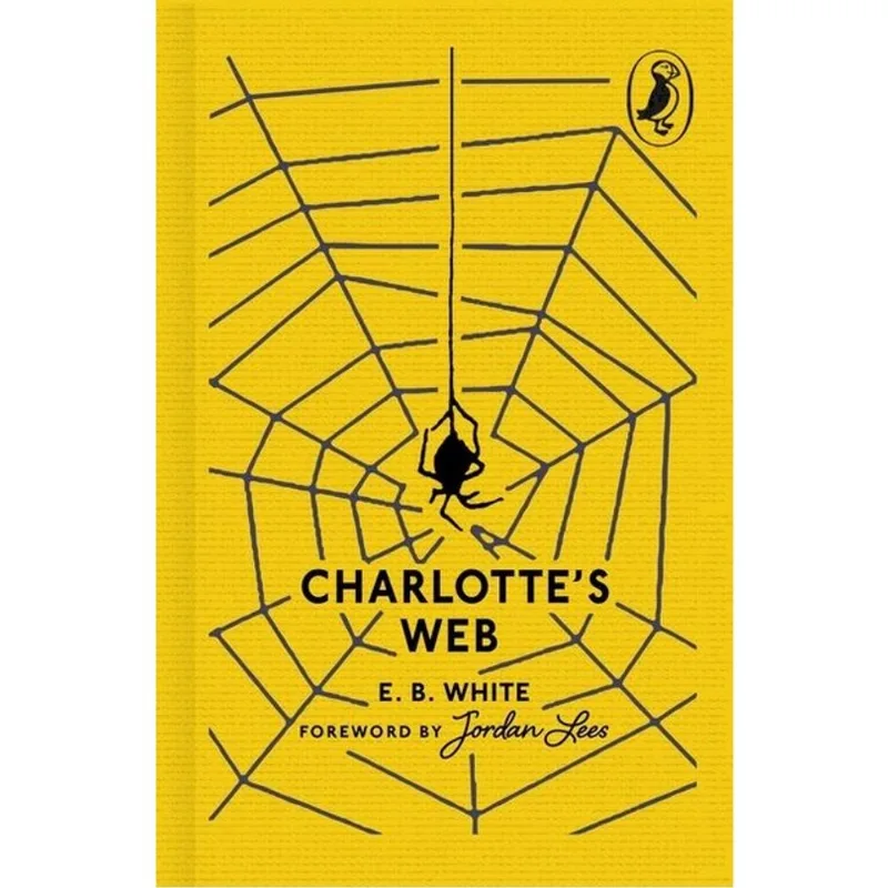 CHARLOTTE'S WEB