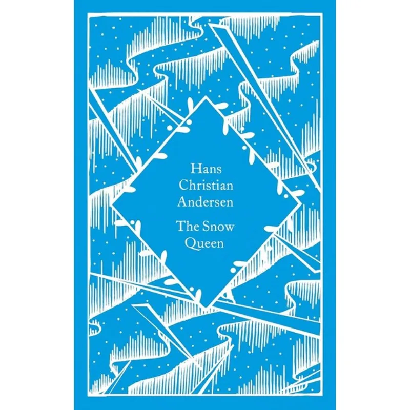 THE SNOW QUEEN