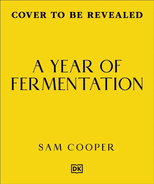 Year of Fermentation