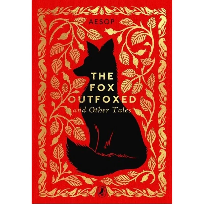 THE FOX OUTFOXED AND OTHER TALES