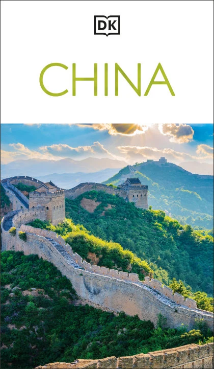 DK China STANDARD