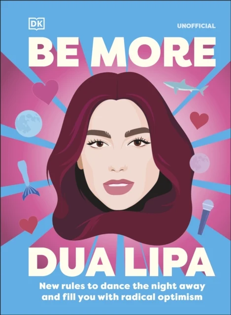 Be More Dua Lipa