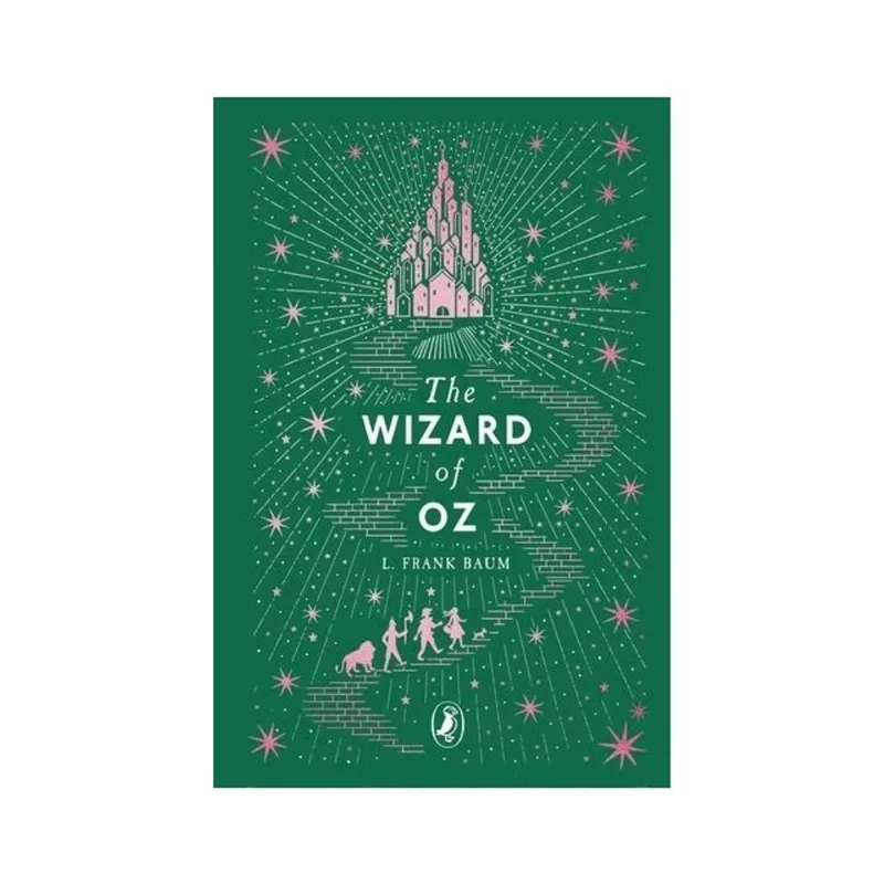 THE WIZARD OF OZ