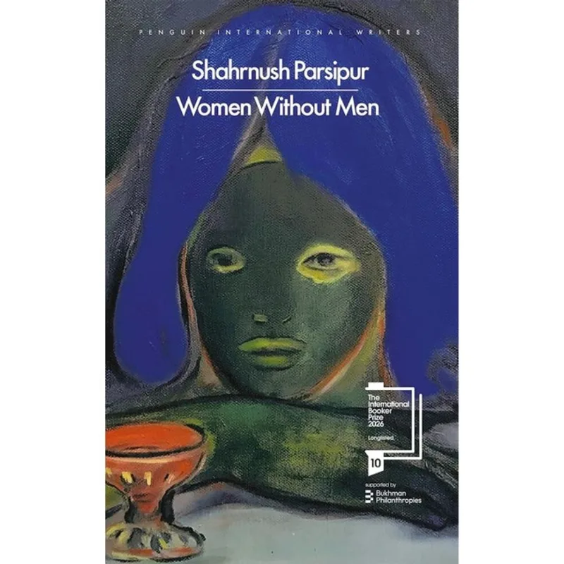 WOMEN WITHOUT MEN
