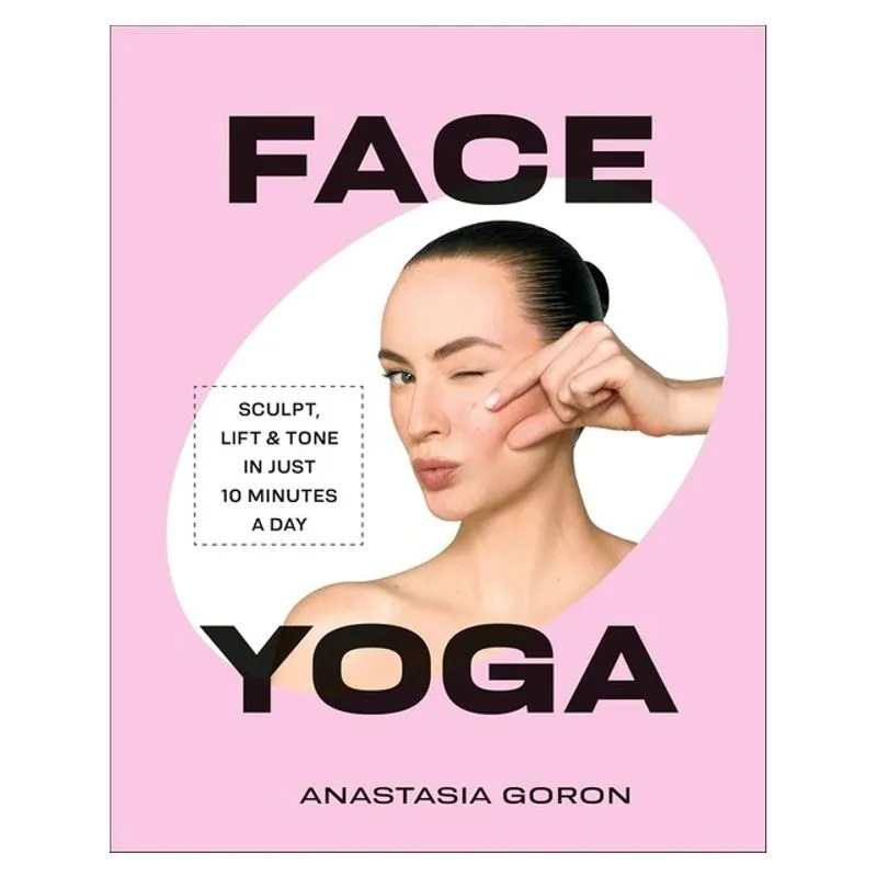 FACE YOGA