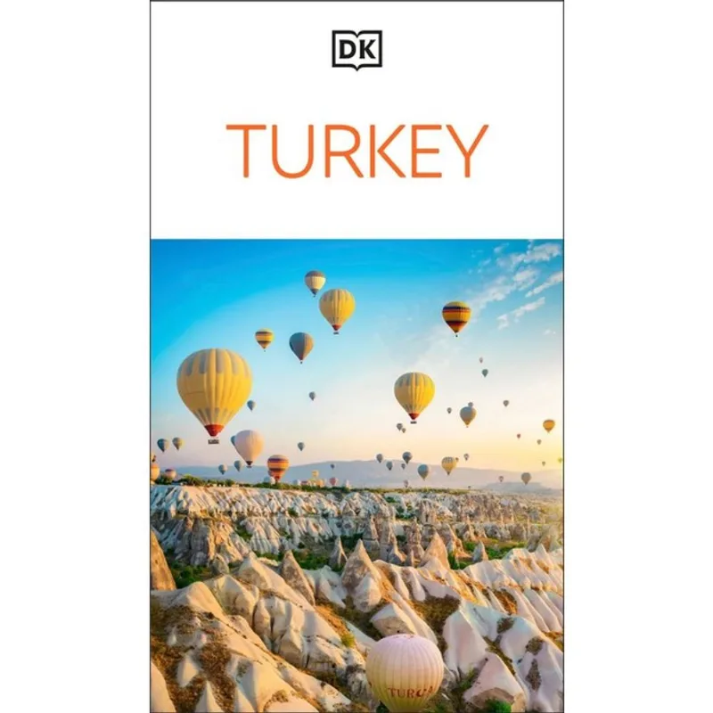 TURKEY