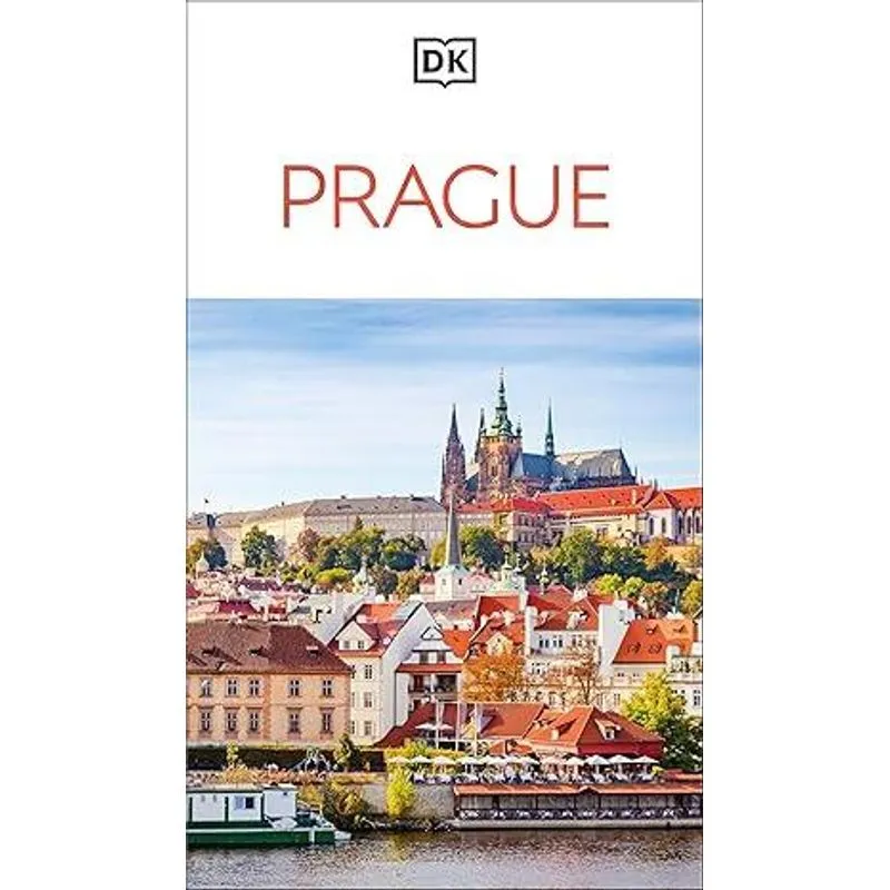 Dk Prague: Must-See Sights. Culture & History. Detailed Maps & Tours. Covers Staré Mesto, Hradcany, Malá Strana