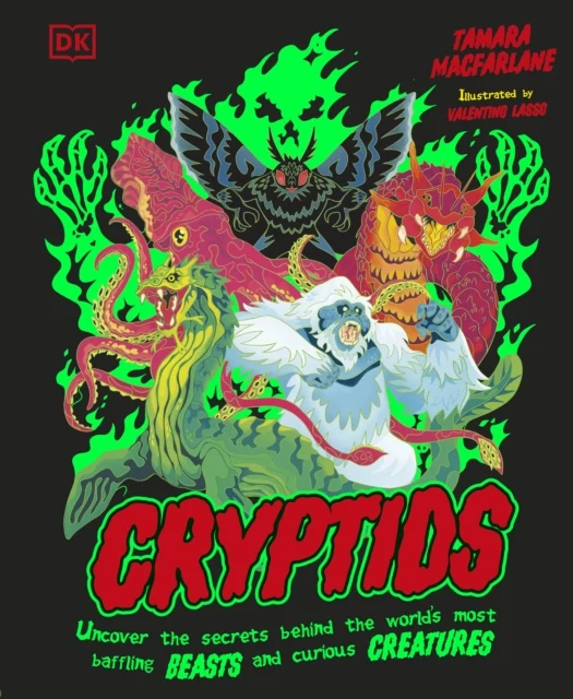Cryptids