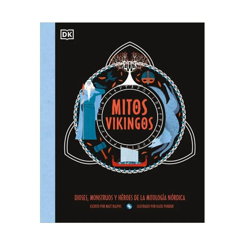 Mitos vikingos