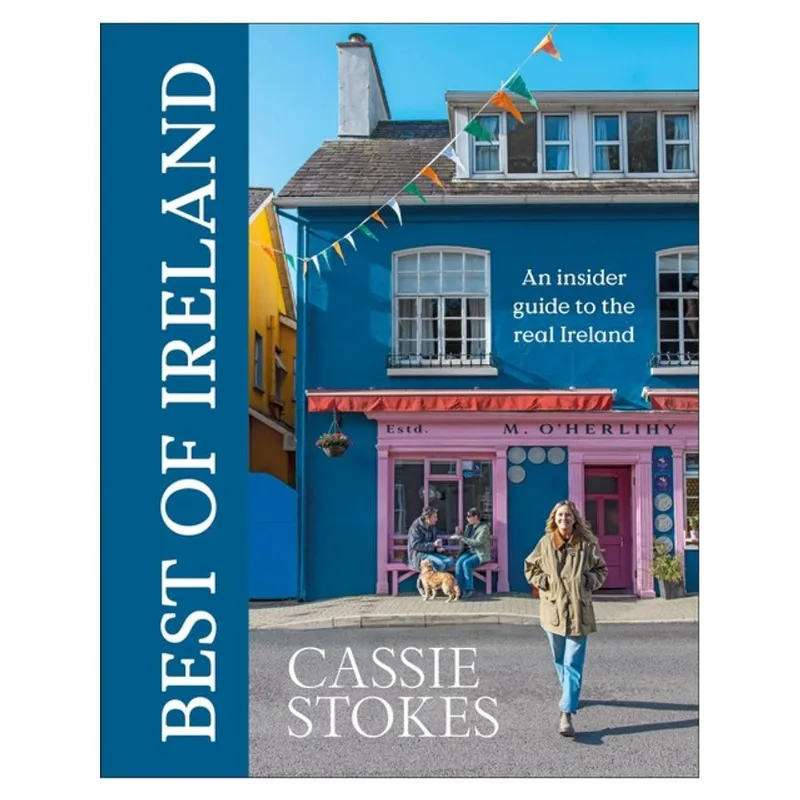 BEST OF IRELAND