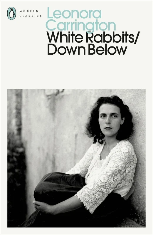 White Rabbits/Down Below