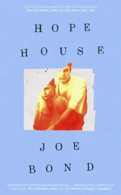 Hope House Hardcover