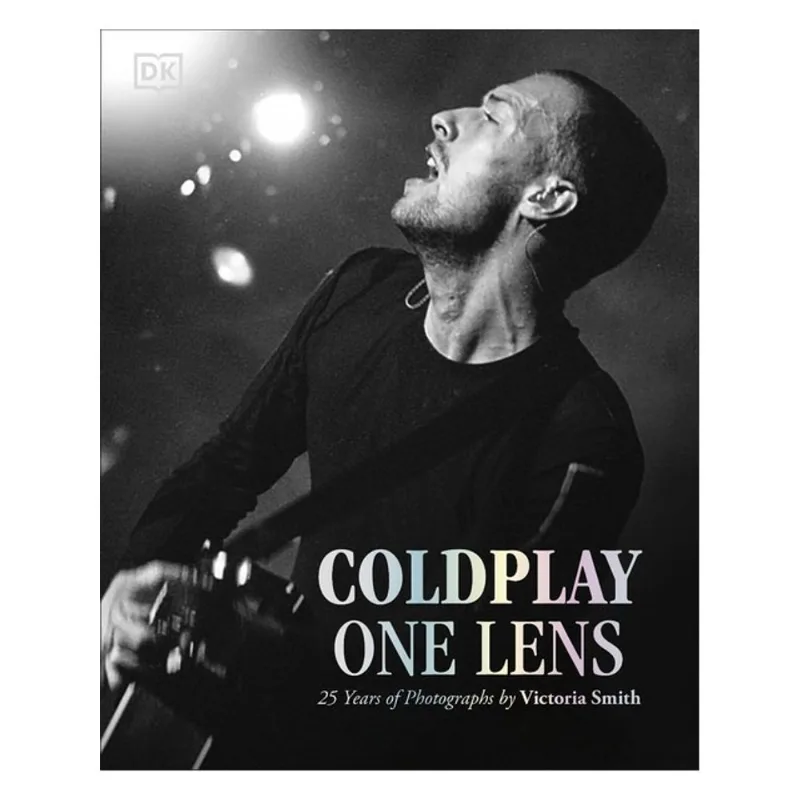 COLDPLAY ONE LENS