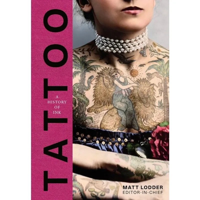 TATTOO