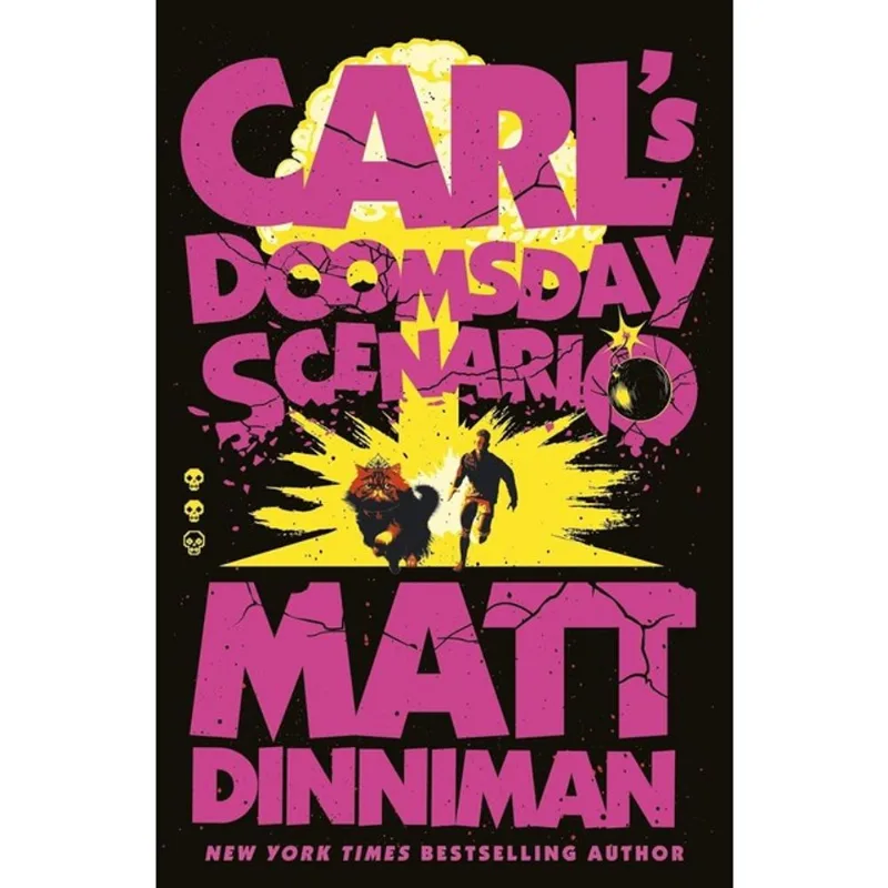 CARL'S DOOMSDAY SCENARIO