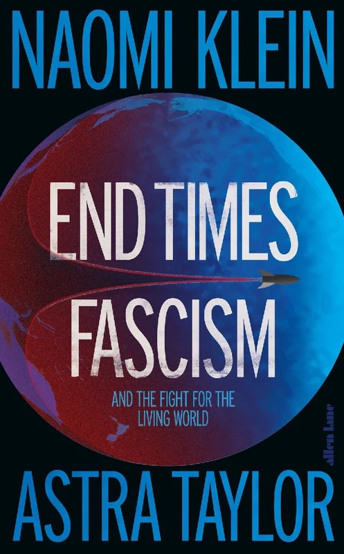 End Times Fascism
