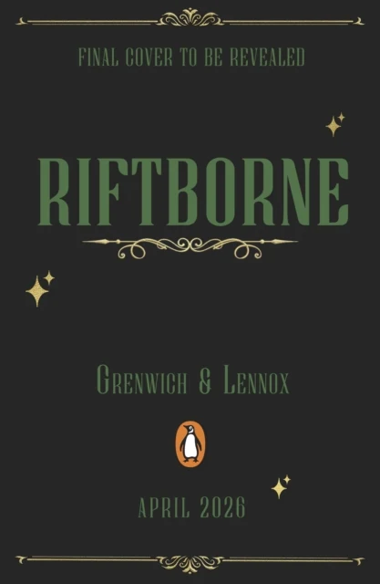 Riftborne