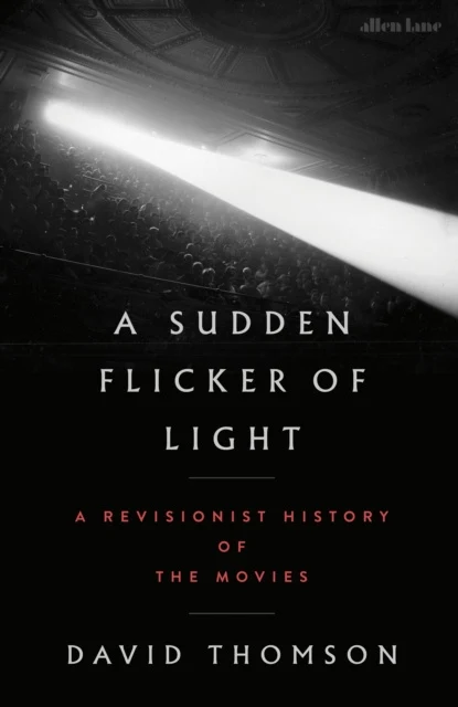 Sudden Flicker of Light, A