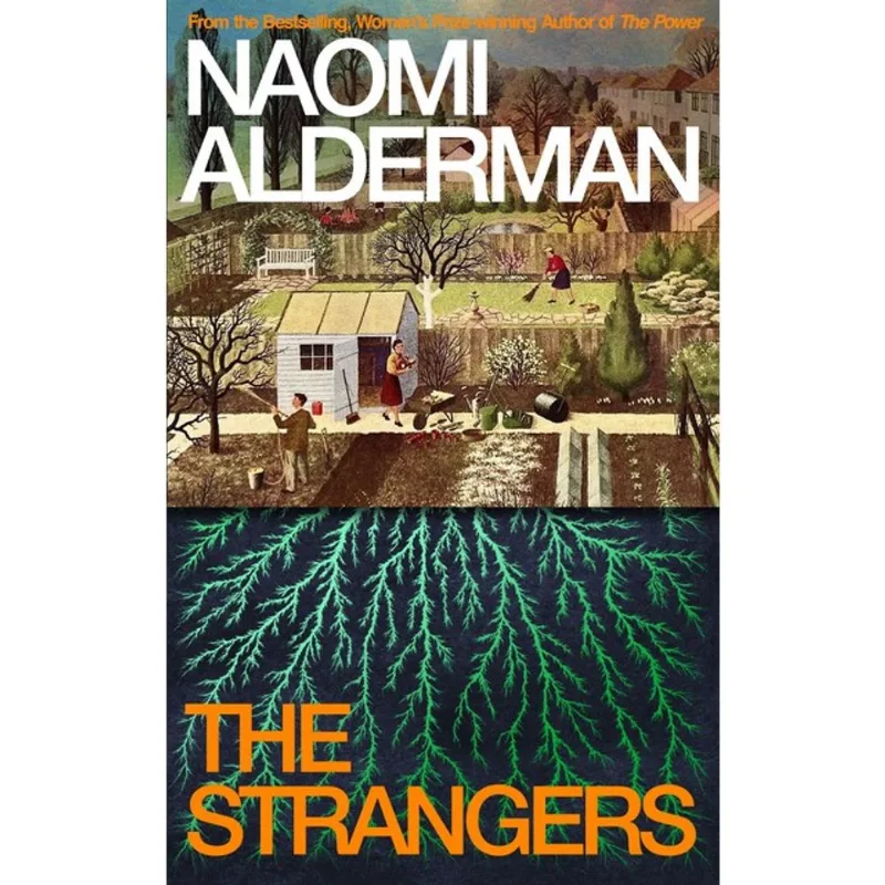 THE STRANGERS