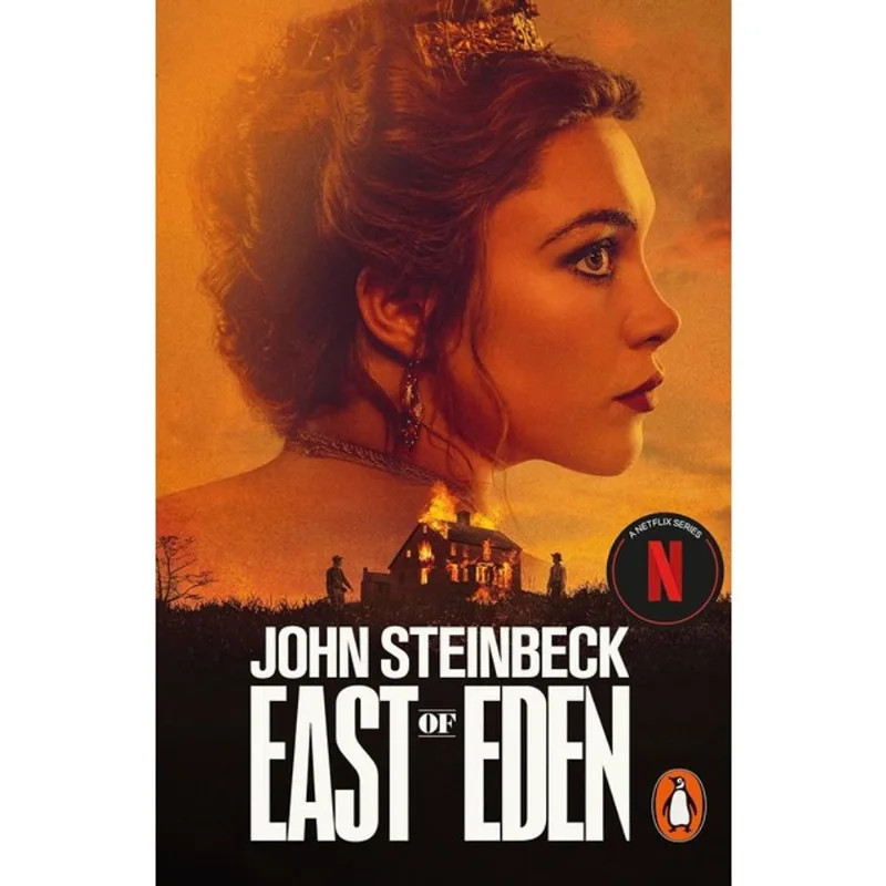 EAST OF EDEN