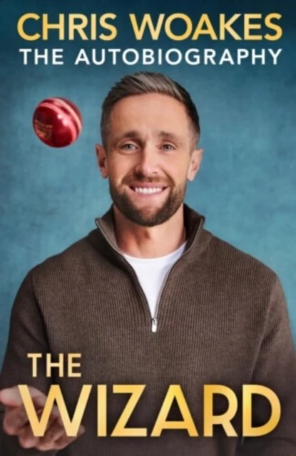 Untitled Chris Woakes